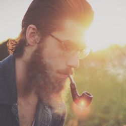 Avatar of Marcus Knight